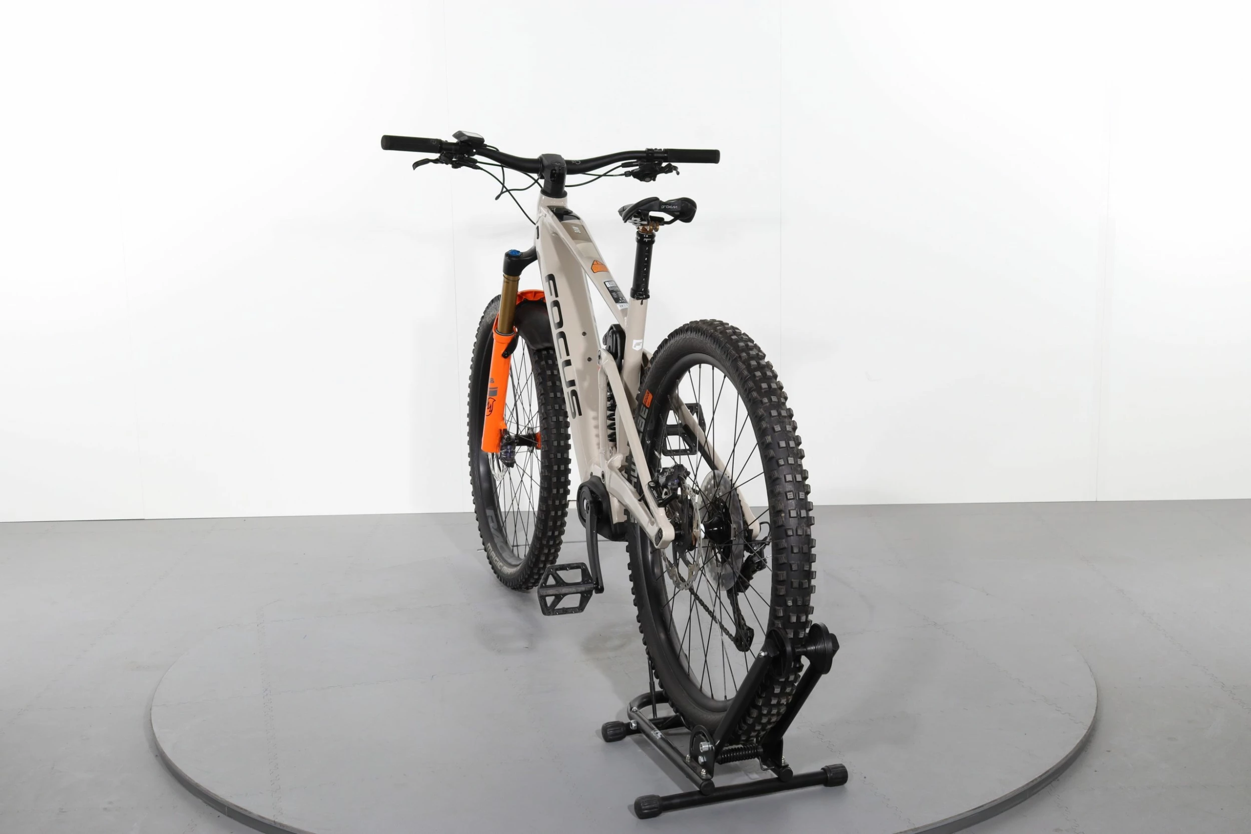 Upway Focus Sam² 6.9 – Image 5