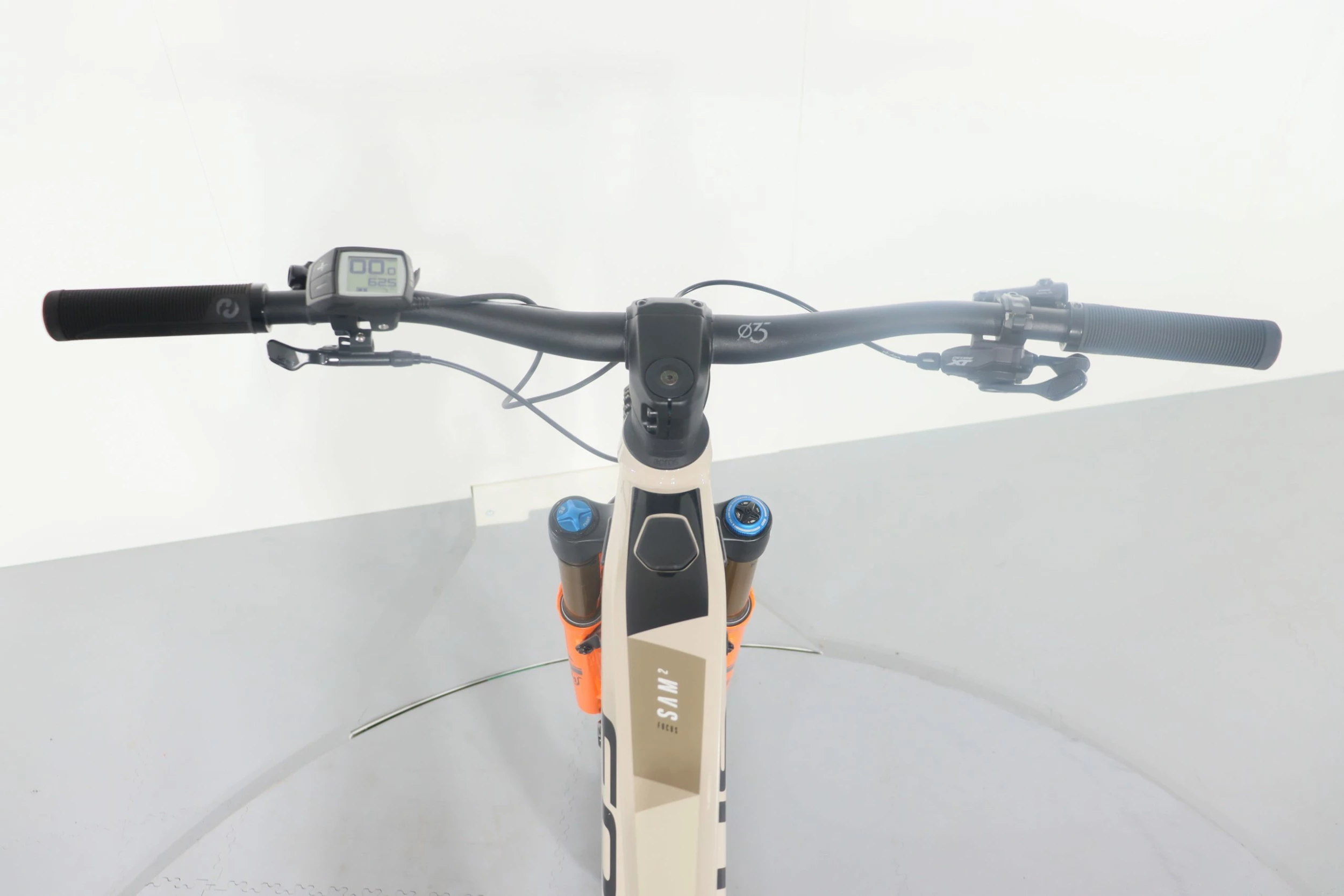 Upway Focus Sam² 6.9 – Image 7