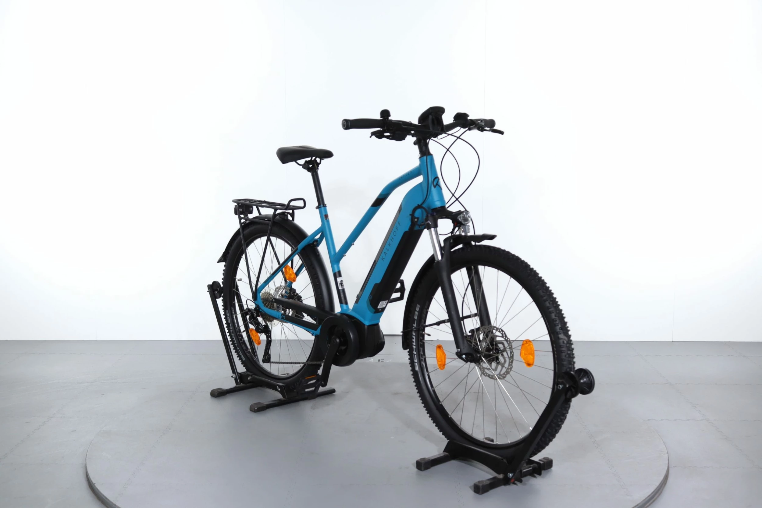 Upway Kalkhoff Entice 3.B Advance – Image 2