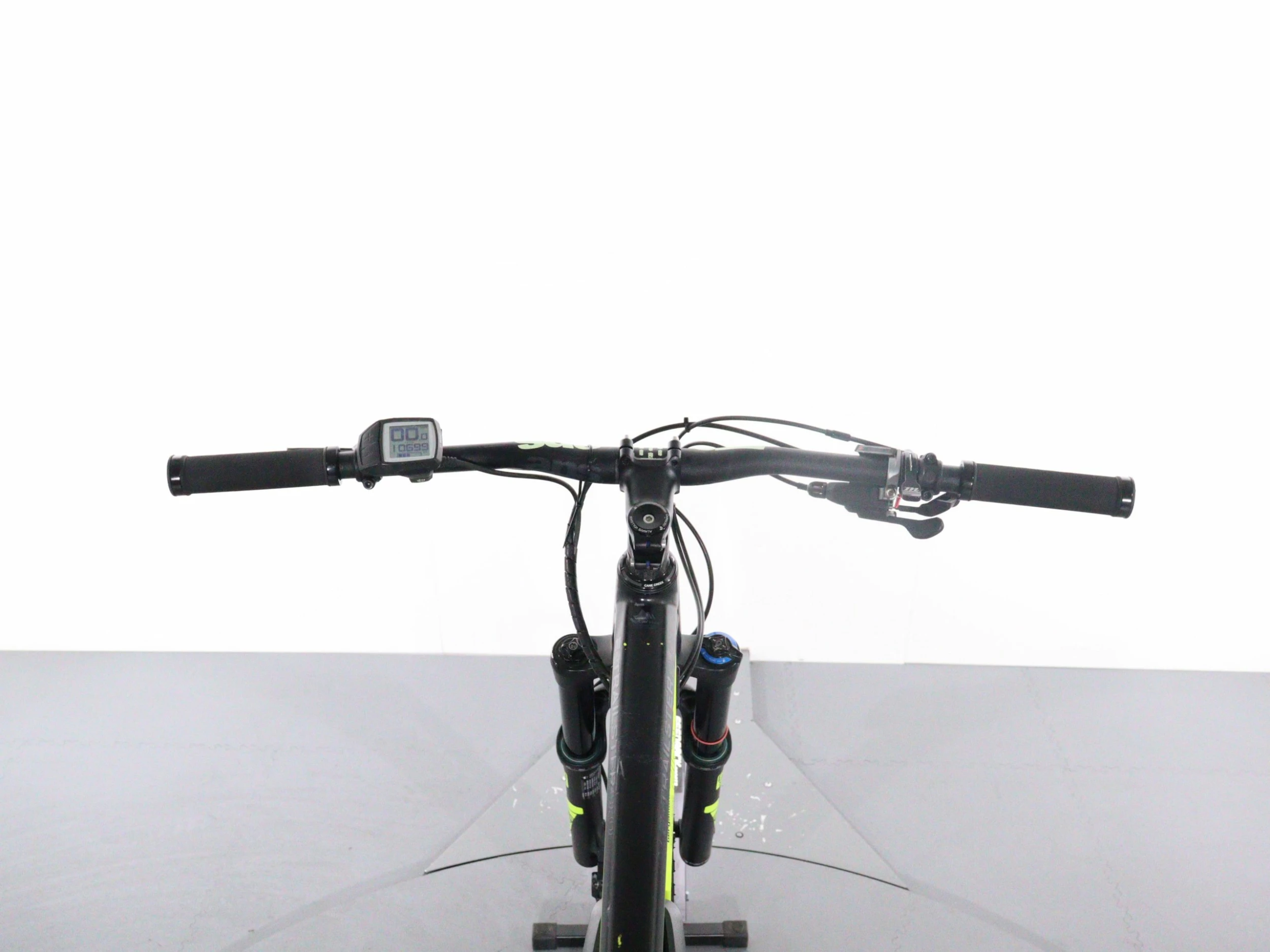 Upway Bergamont E-Trailster 9.0 – Image 7