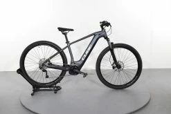 Upway Cube Reaction Hybrid Performance