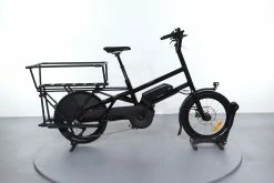 Upway Moustache Lundi 20.3