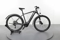 Upway Cube Nuride Hybrid Performance