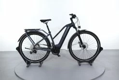 Upway Cube Touring Hybrid Pro