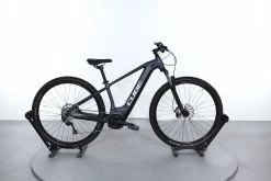 Upway Cube Reaction Hybrid Performance