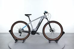 Upway Cube Reaction Hybrid Performance