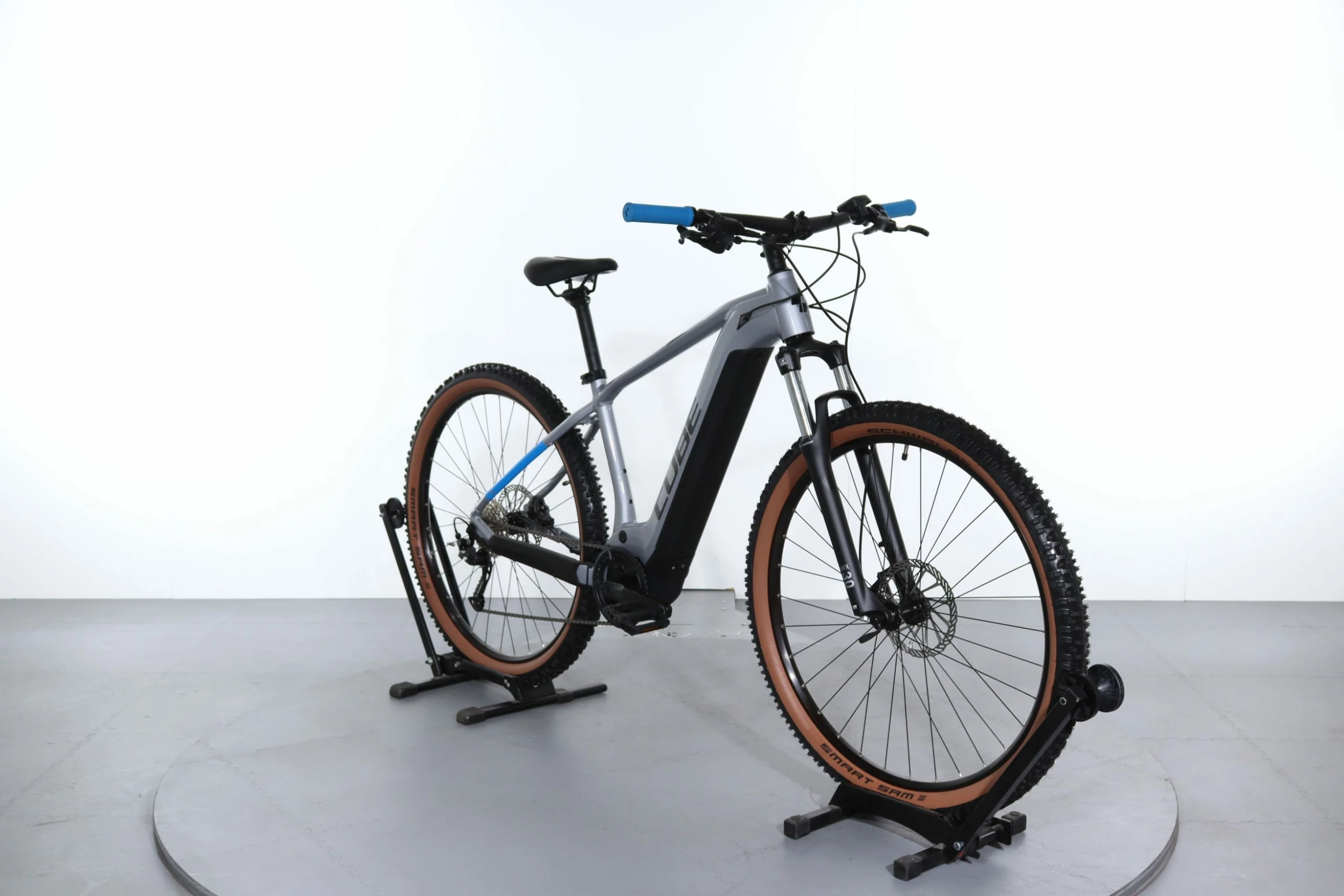 Upway Cube Reaction Hybrid Performance – Image 2