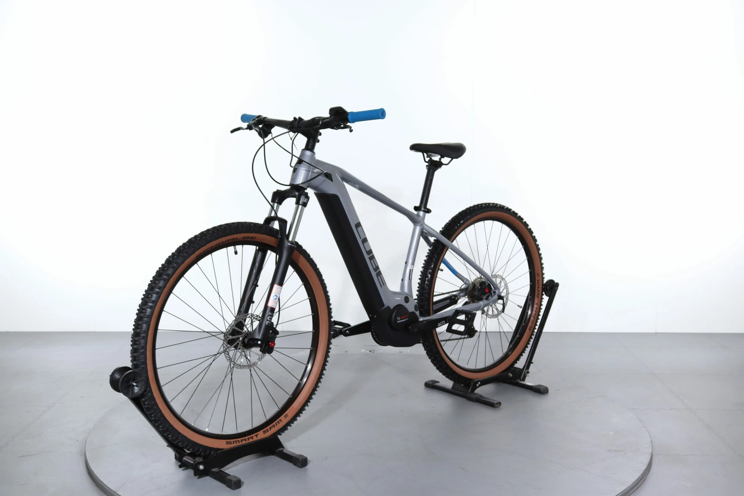 Upway Cube Reaction Hybrid Performance – Image 3