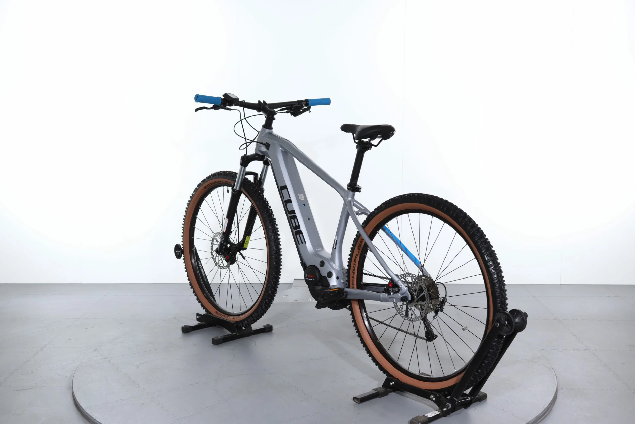 Upway Cube Reaction Hybrid Performance – Image 5