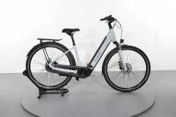 Upway Cube Supreme Hybrid One