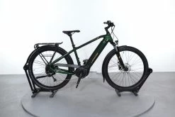 Upway Lapierre E-Explorer 4.5