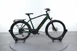 Upway Lapierre E-Explorer 4.5