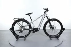 Upway Lapierre E-Explorer 8.7