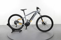 Upway Haibike ALLTRAIL 29 4 MIEL/NOIR
