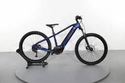 Upway Haibike AllTrack
