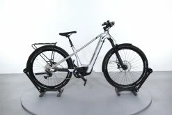 Upway Lapierre Overvolt E-Explorer 8.7