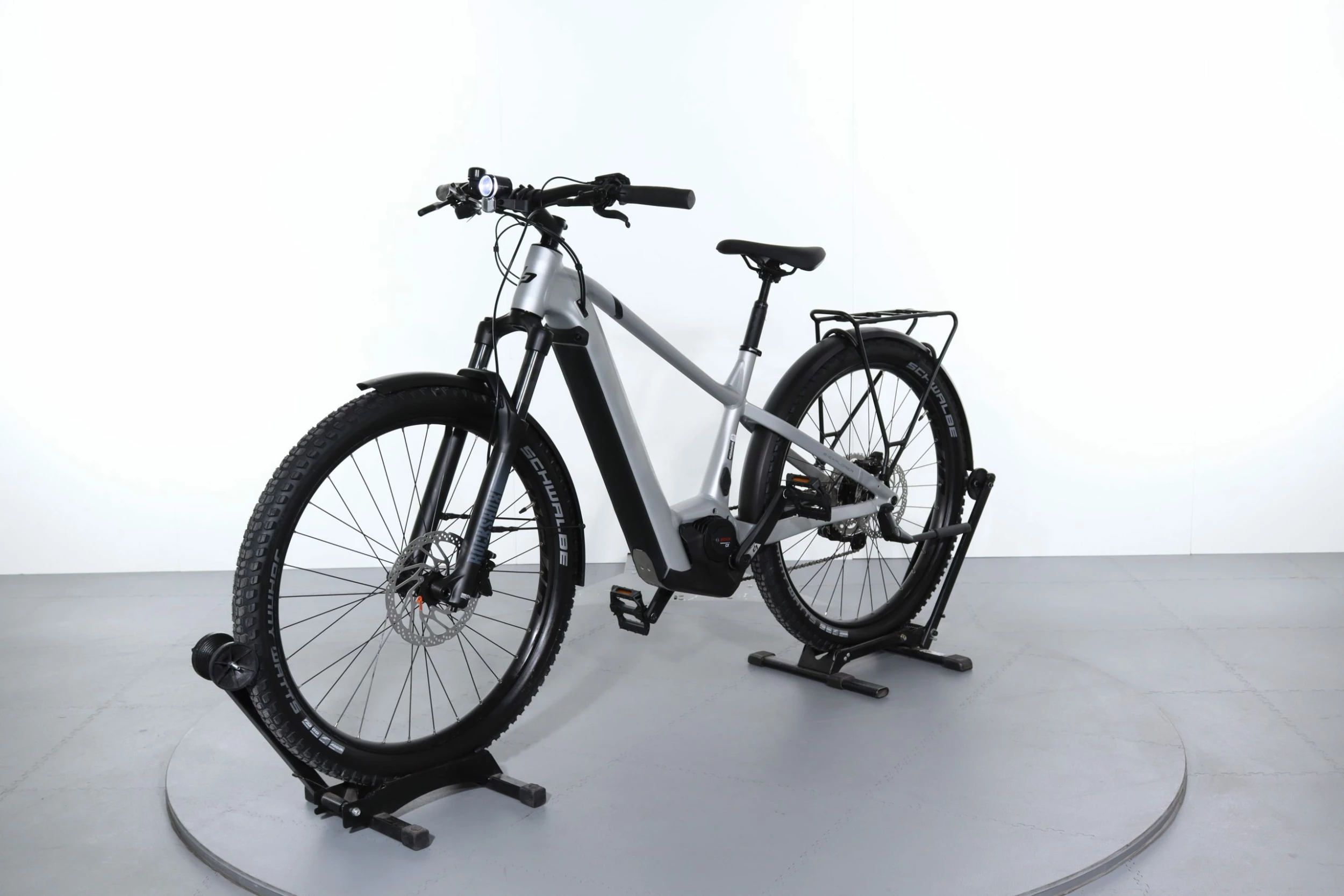 Upway Lapierre Overvolt E-Explorer 8.7 – Image 3