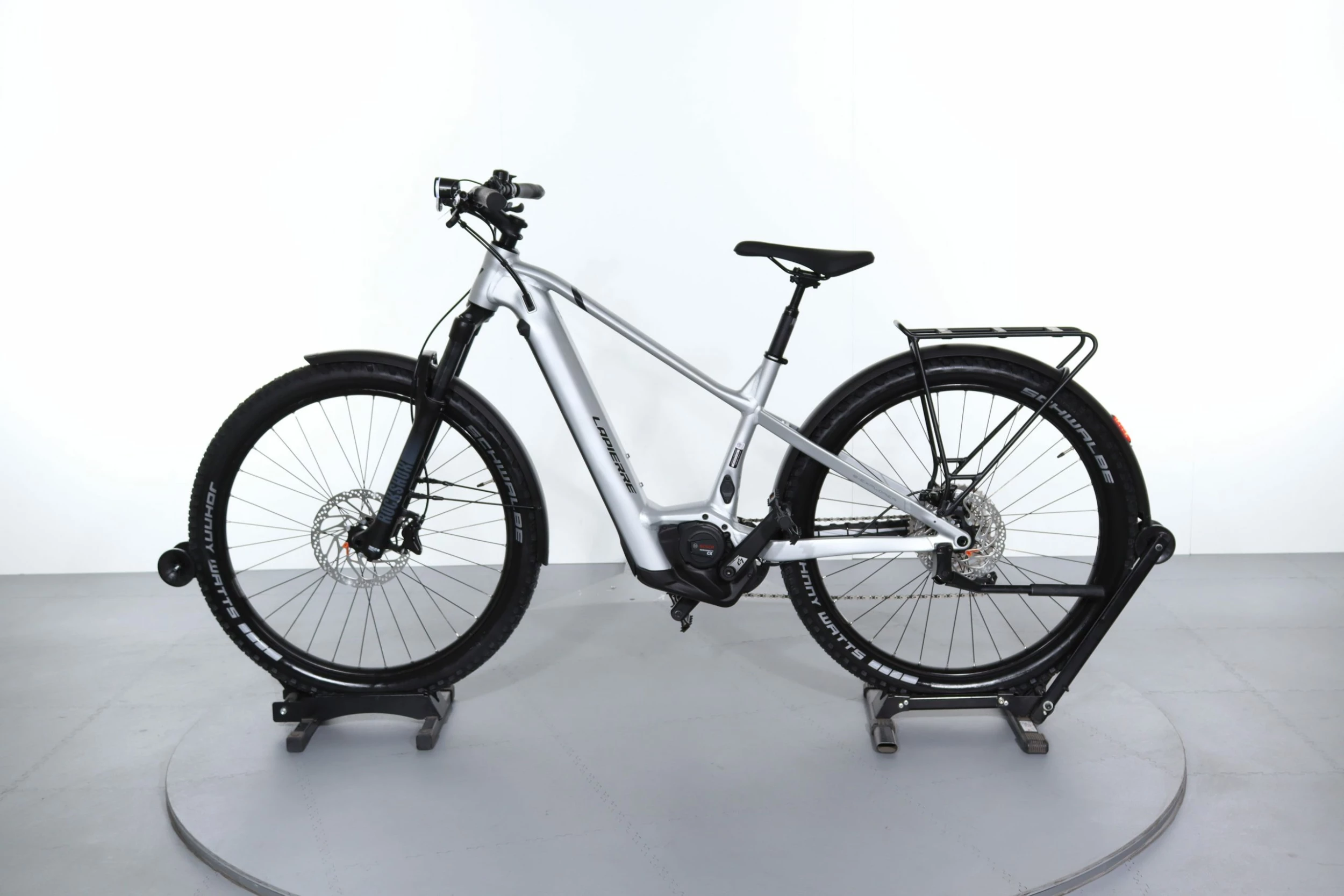 Upway Lapierre Overvolt E-Explorer 8.7 – Image 4