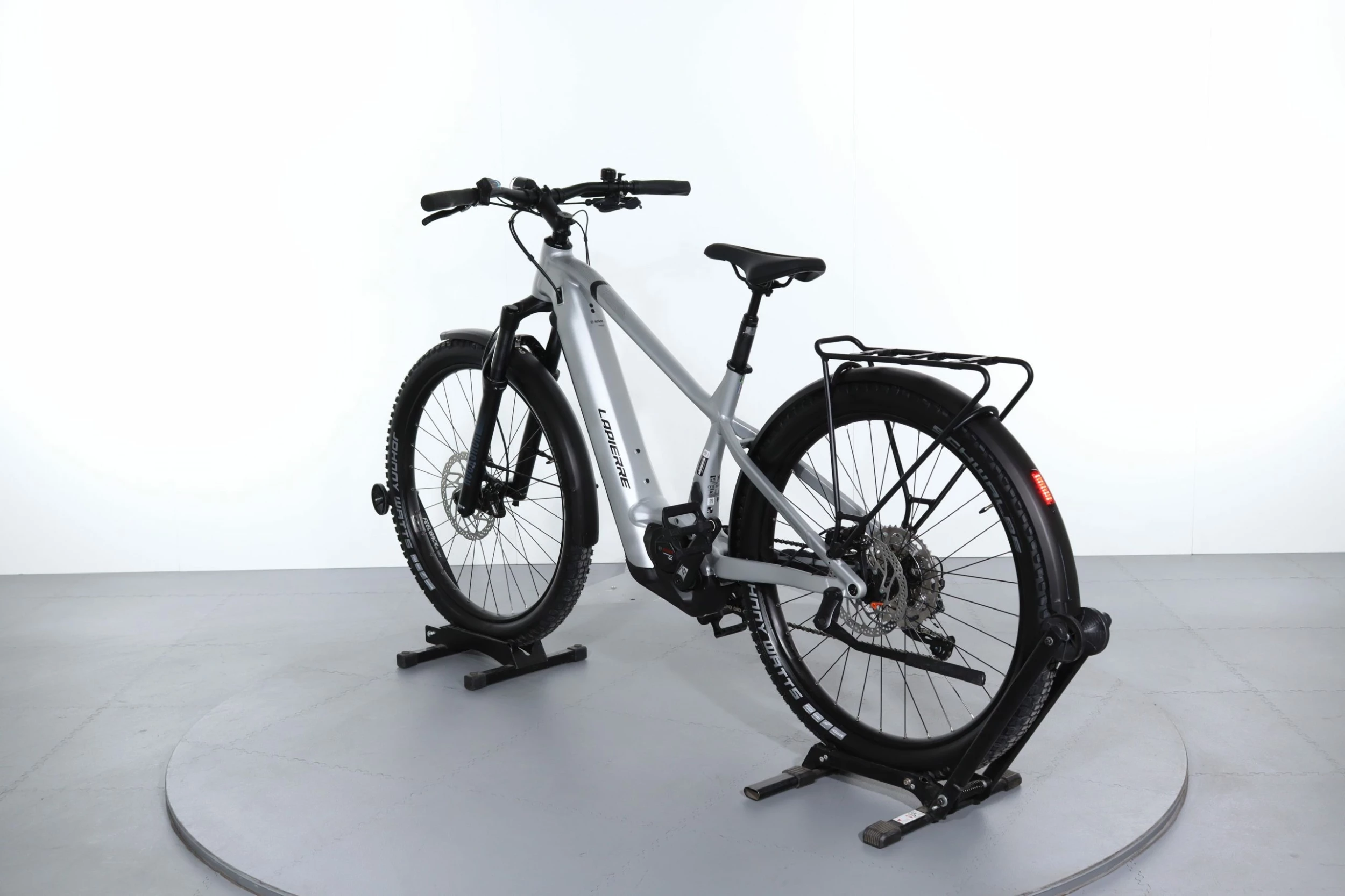 Upway Lapierre Overvolt E-Explorer 8.7 – Image 5