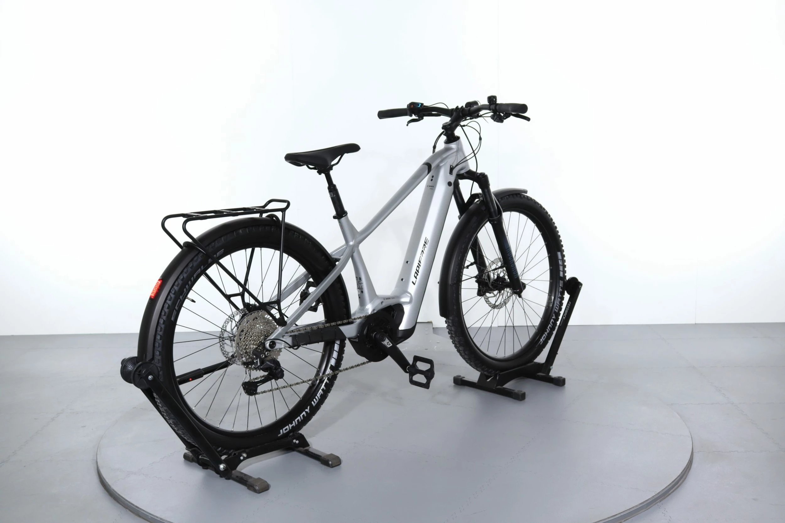 Upway Lapierre Overvolt E-Explorer 8.7 – Image 6