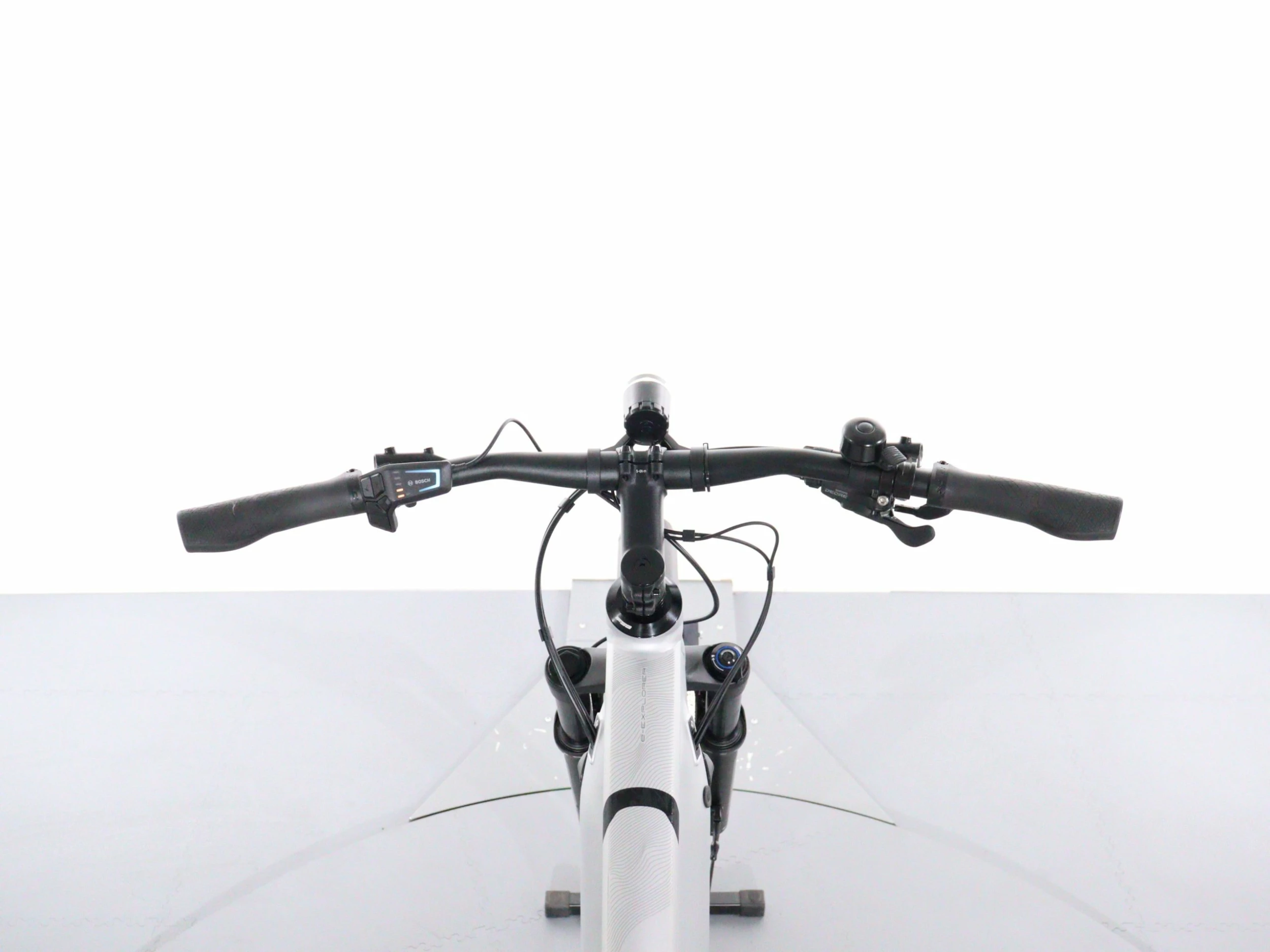 Upway Lapierre Overvolt E-Explorer 8.7 – Image 7