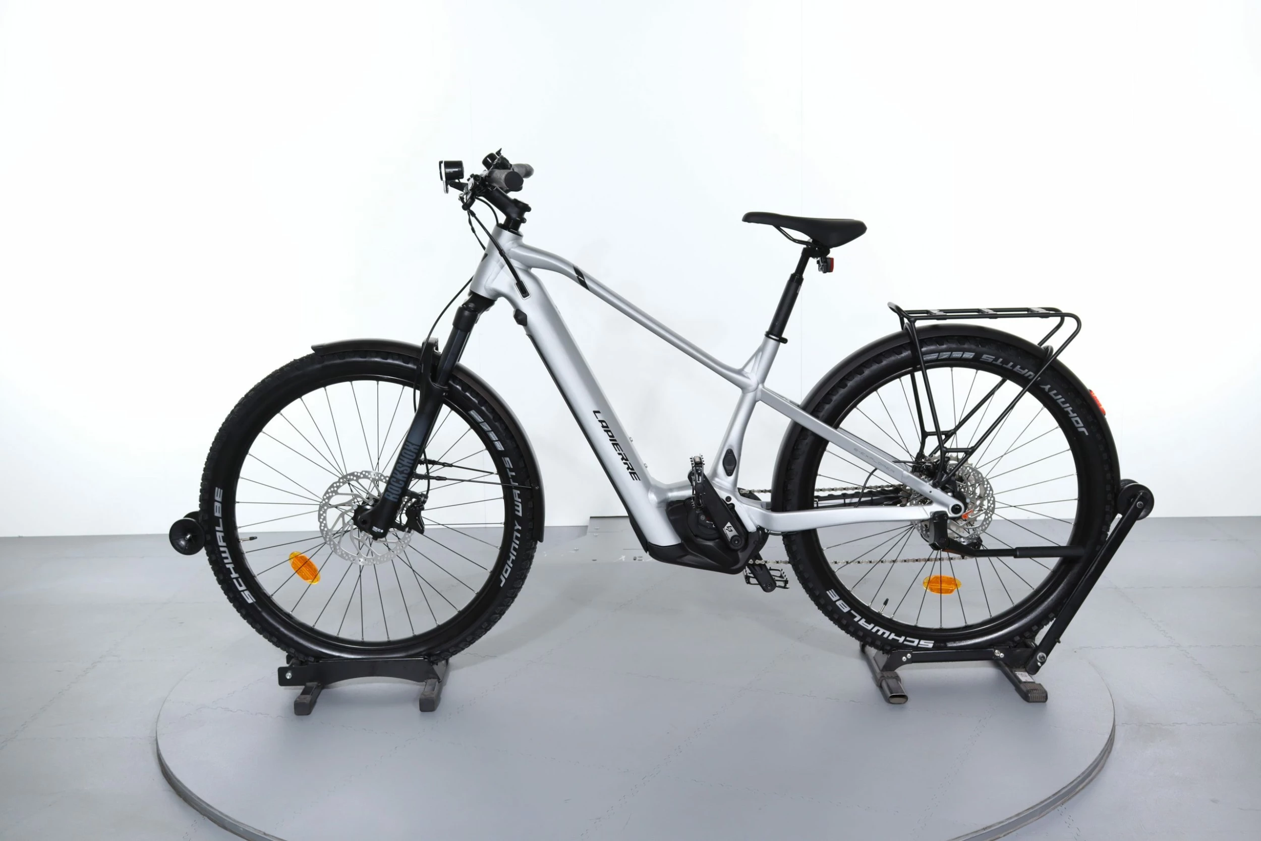 Upway Lapierre E-Explorer 8.7 – Image 4
