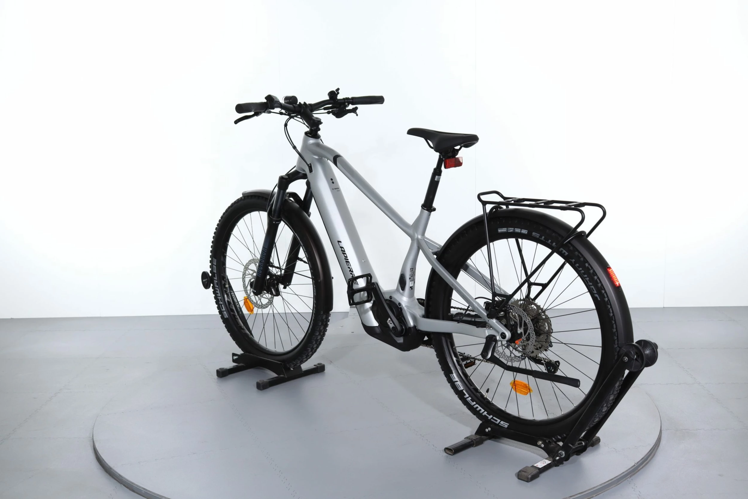 Upway Lapierre E-Explorer 8.7 – Image 5