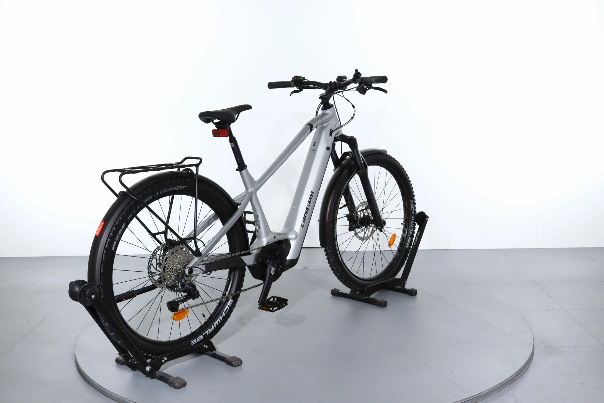 Upway Lapierre E-Explorer 8.7 – Image 6