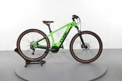 Upway Cube Reaction Hybrid Performance