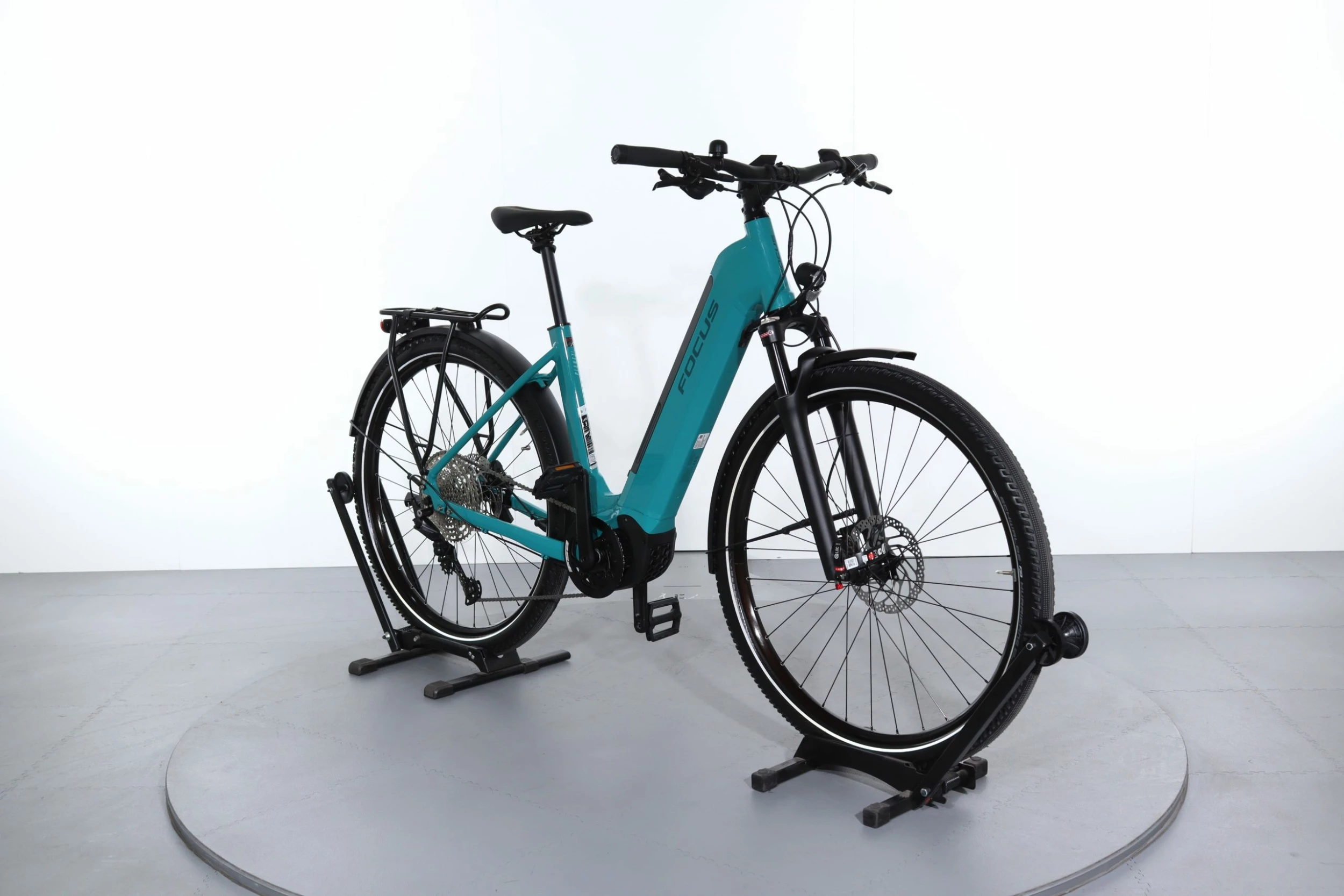 Upway Focus Planet² 6.9 Open – Image 2