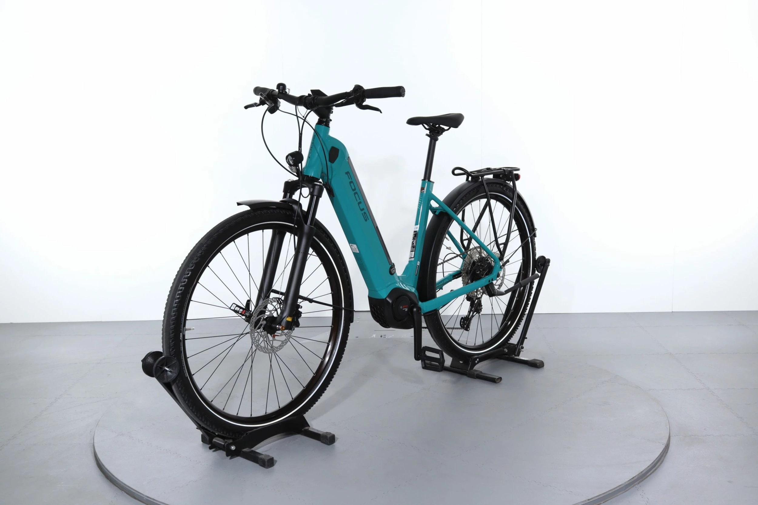 Upway Focus Planet² 6.9 Open – Image 3