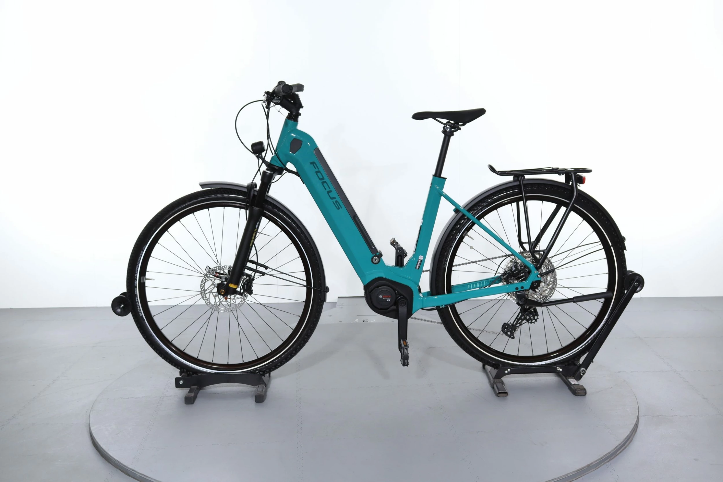 Upway Focus Planet² 6.9 Open – Image 4