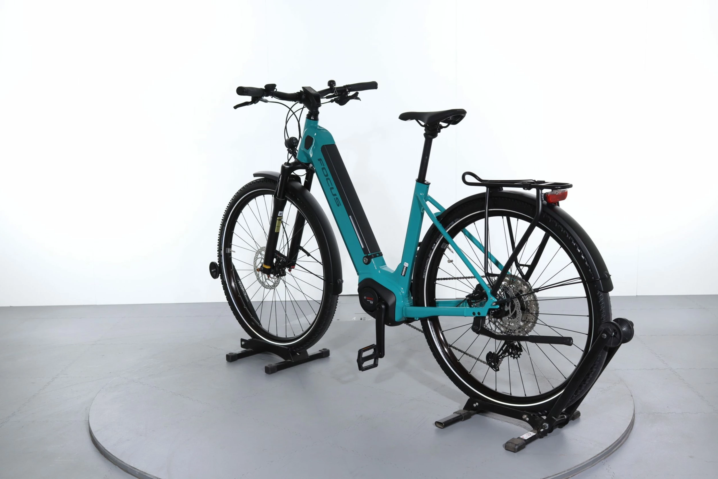 Upway Focus Planet² 6.9 Open – Image 5