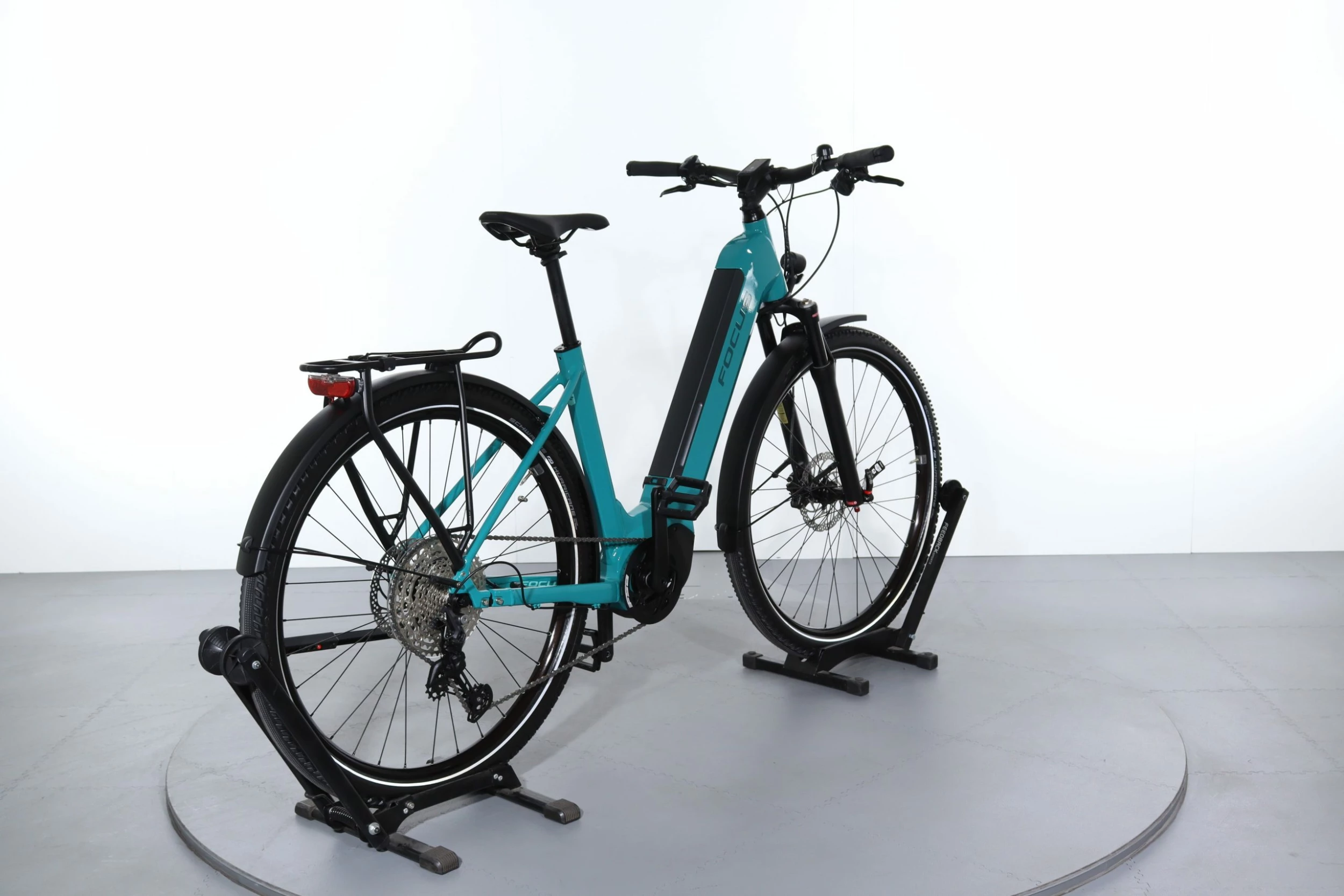 Upway Focus Planet² 6.9 Open – Image 6