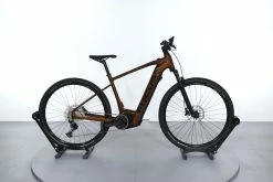 Upway Focus Jarifa² 6.8