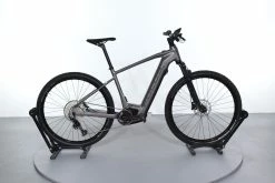 Upway Focus Jarifa² 6.8