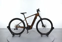 Upway Focus Jarifa² 6.8