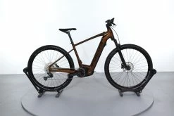 Upway Focus Jarifa² 6.8