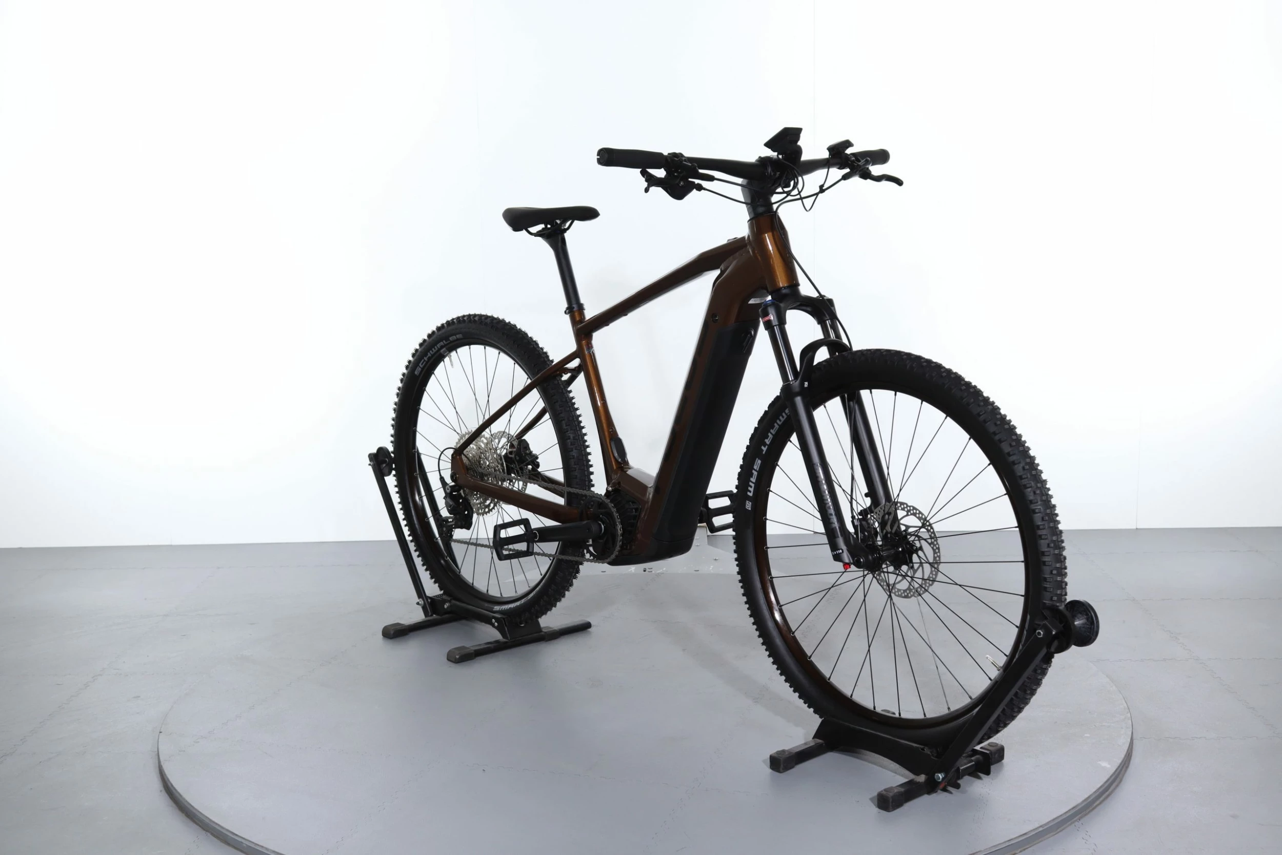 Upway Focus Jarifa² 6.8 – Image 2