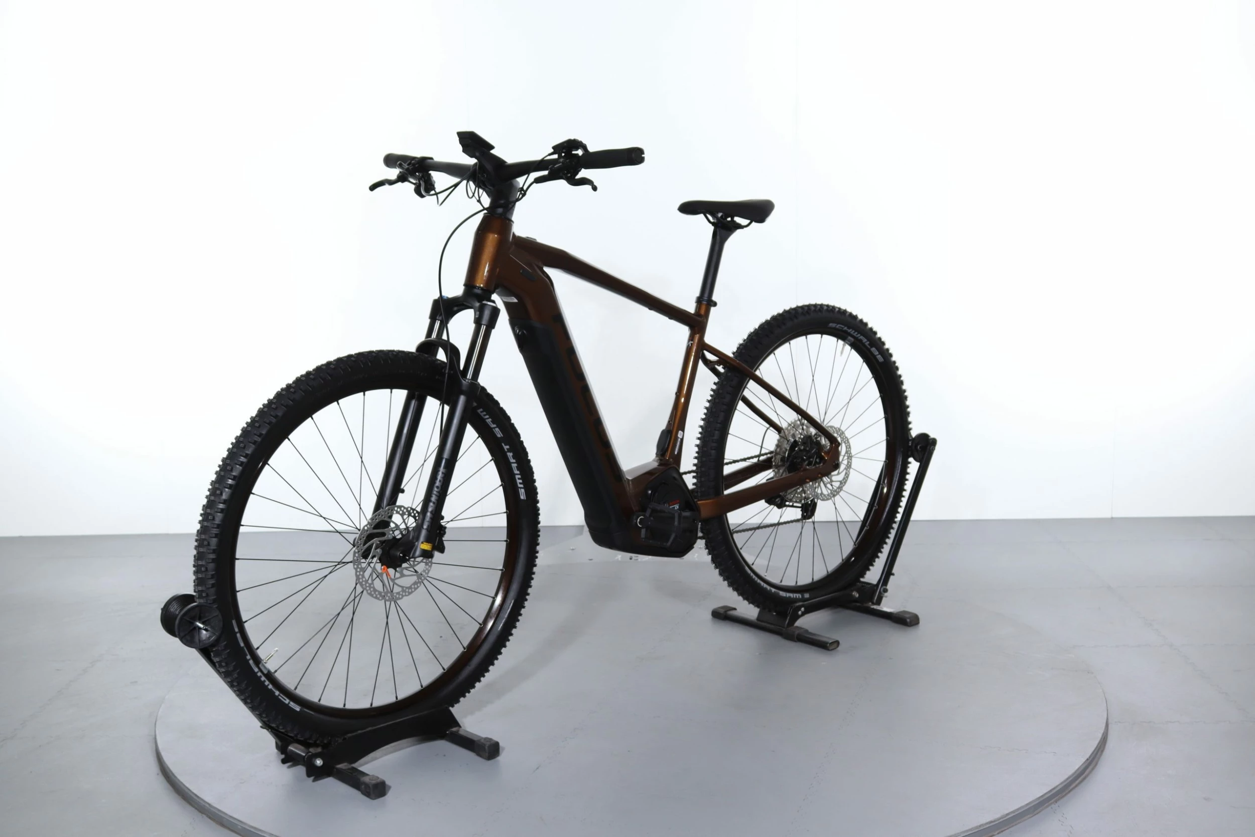 Upway Focus Jarifa² 6.8 – Image 3