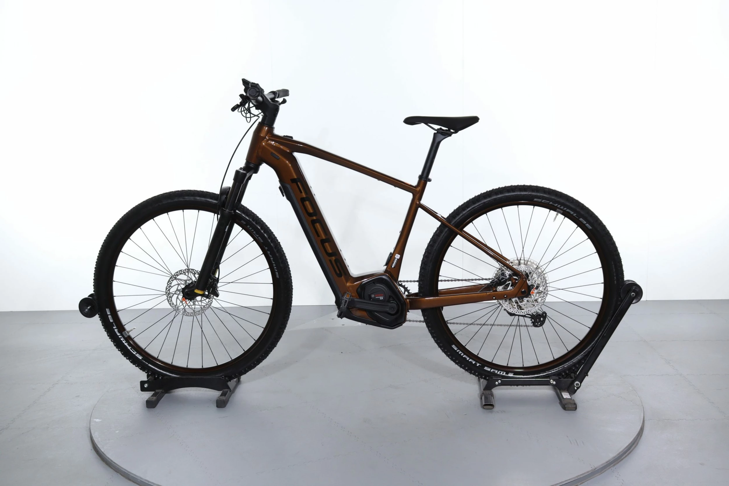 Upway Focus Jarifa² 6.8 – Image 4