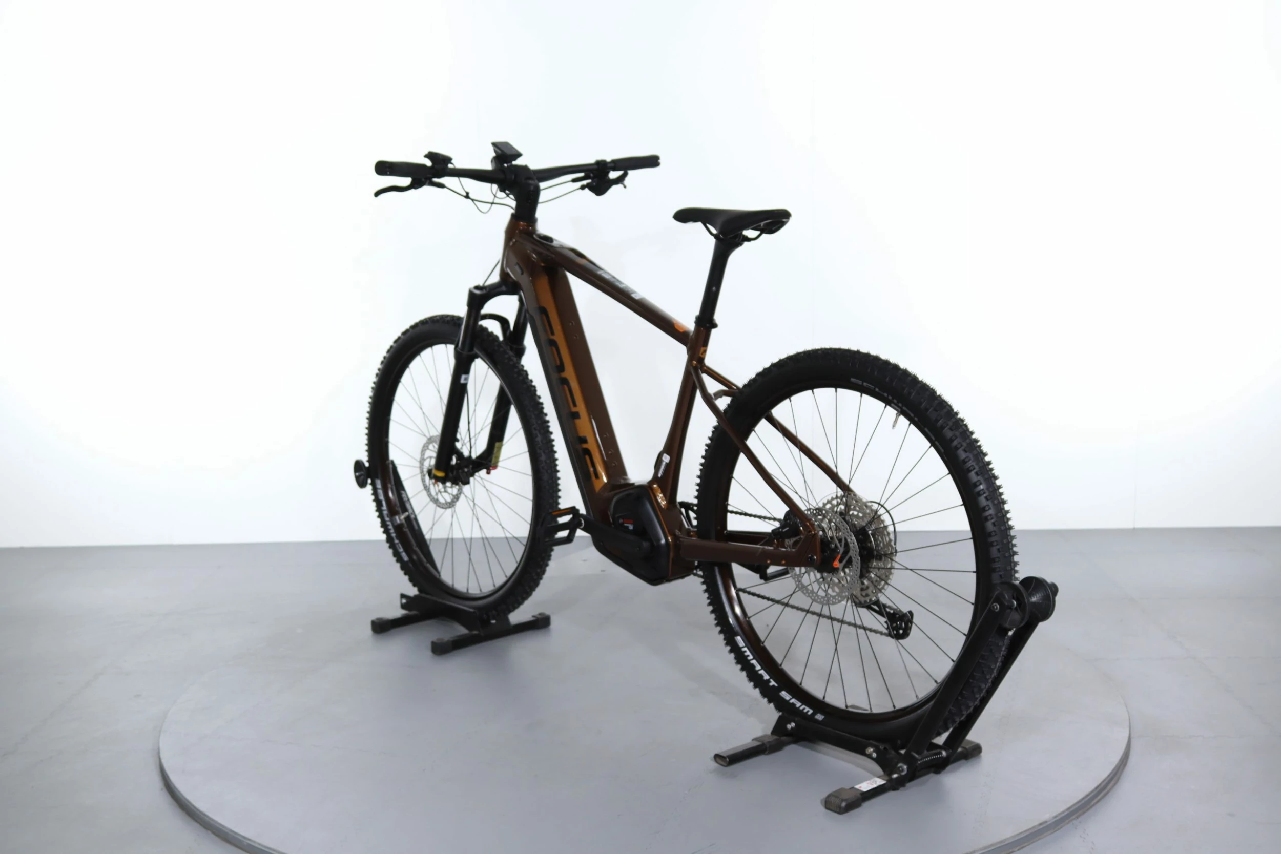 Upway Focus Jarifa² 6.8 – Image 5