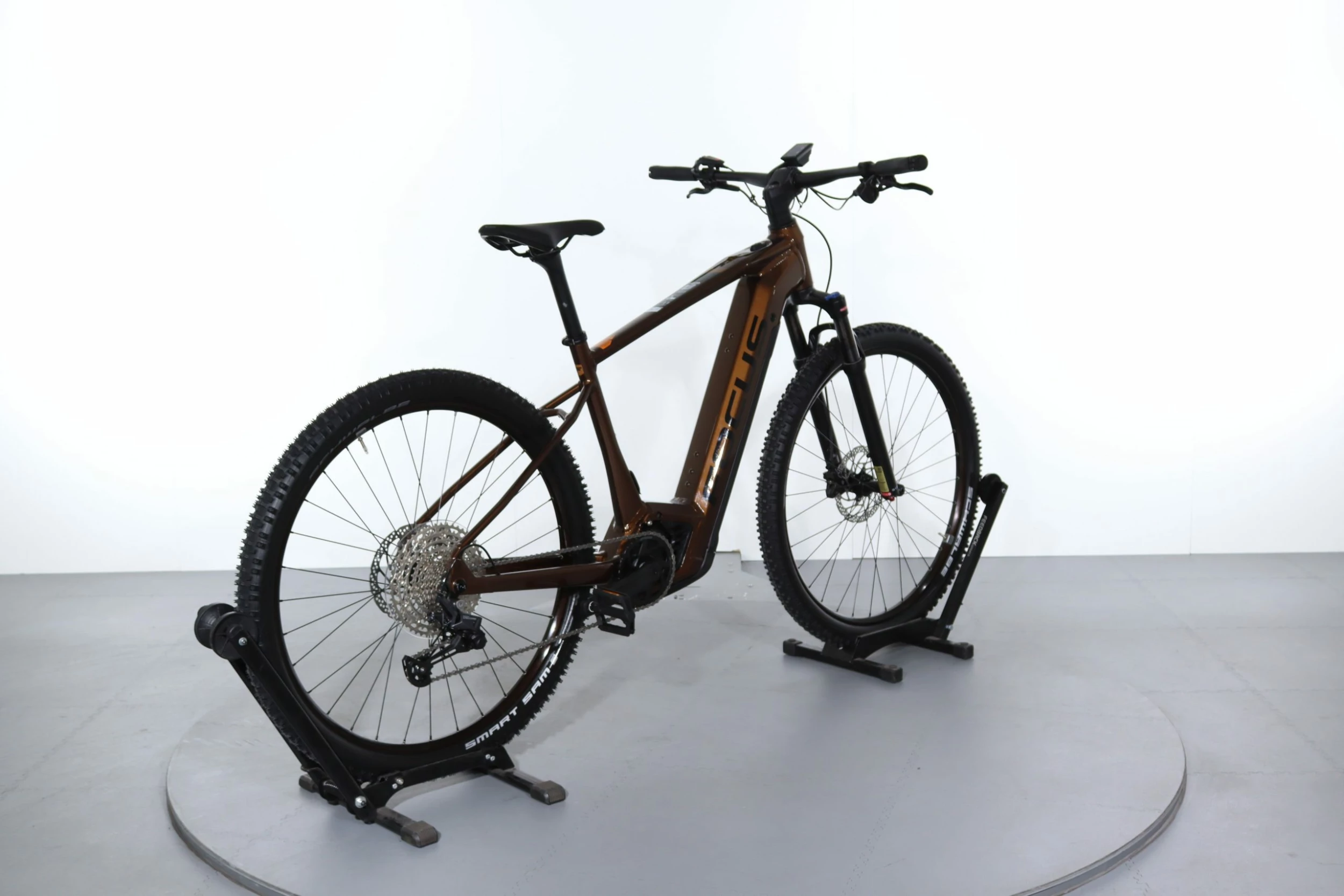 Upway Focus Jarifa² 6.8 – Image 6