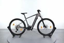 Upway Focus Jarifa² 6.8