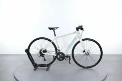 Upway Lapierre E-Sensium 2.2