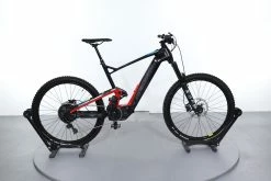 Upway Lapierre Overvolt AM 527i