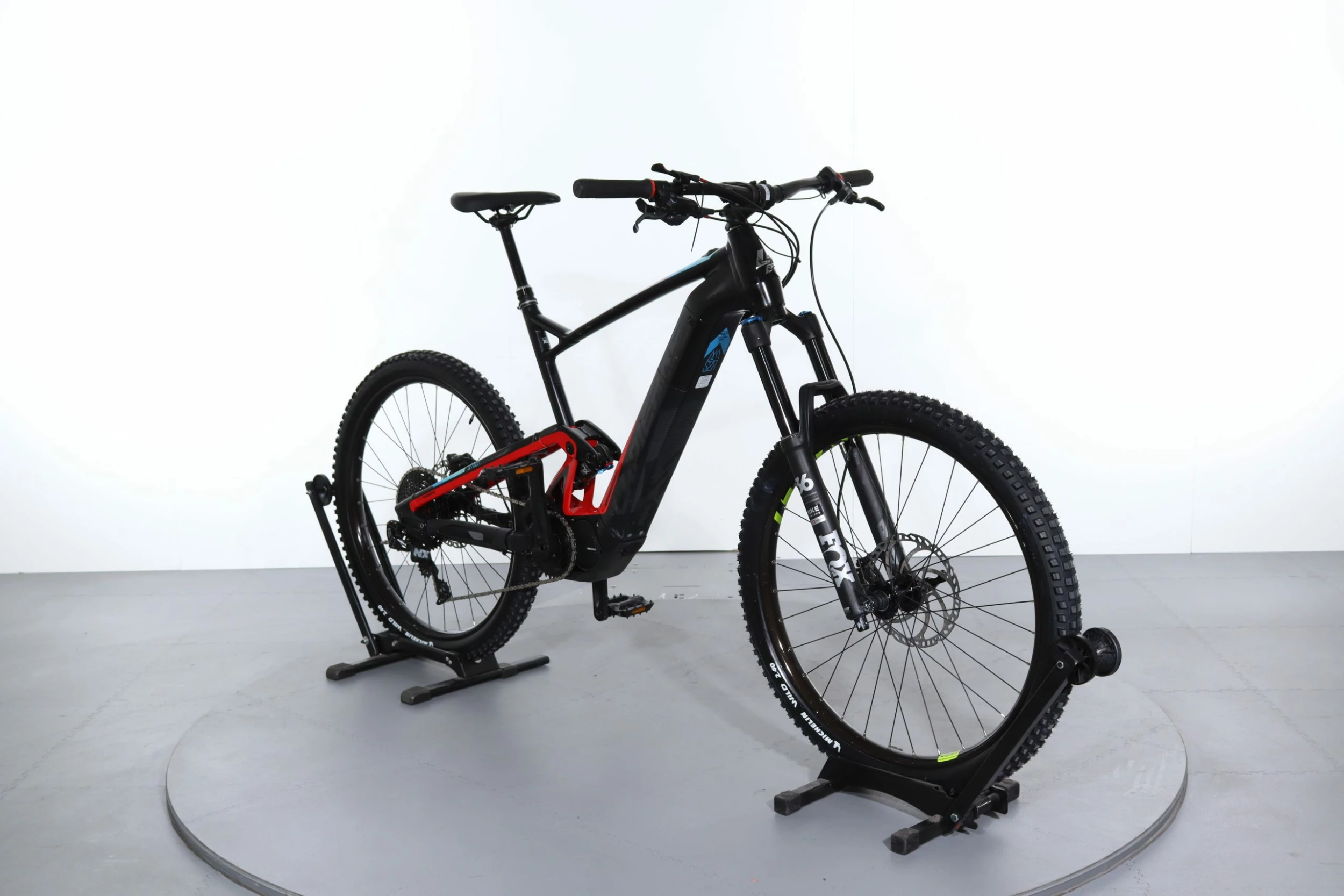 Upway Lapierre Overvolt AM 527i – Image 2