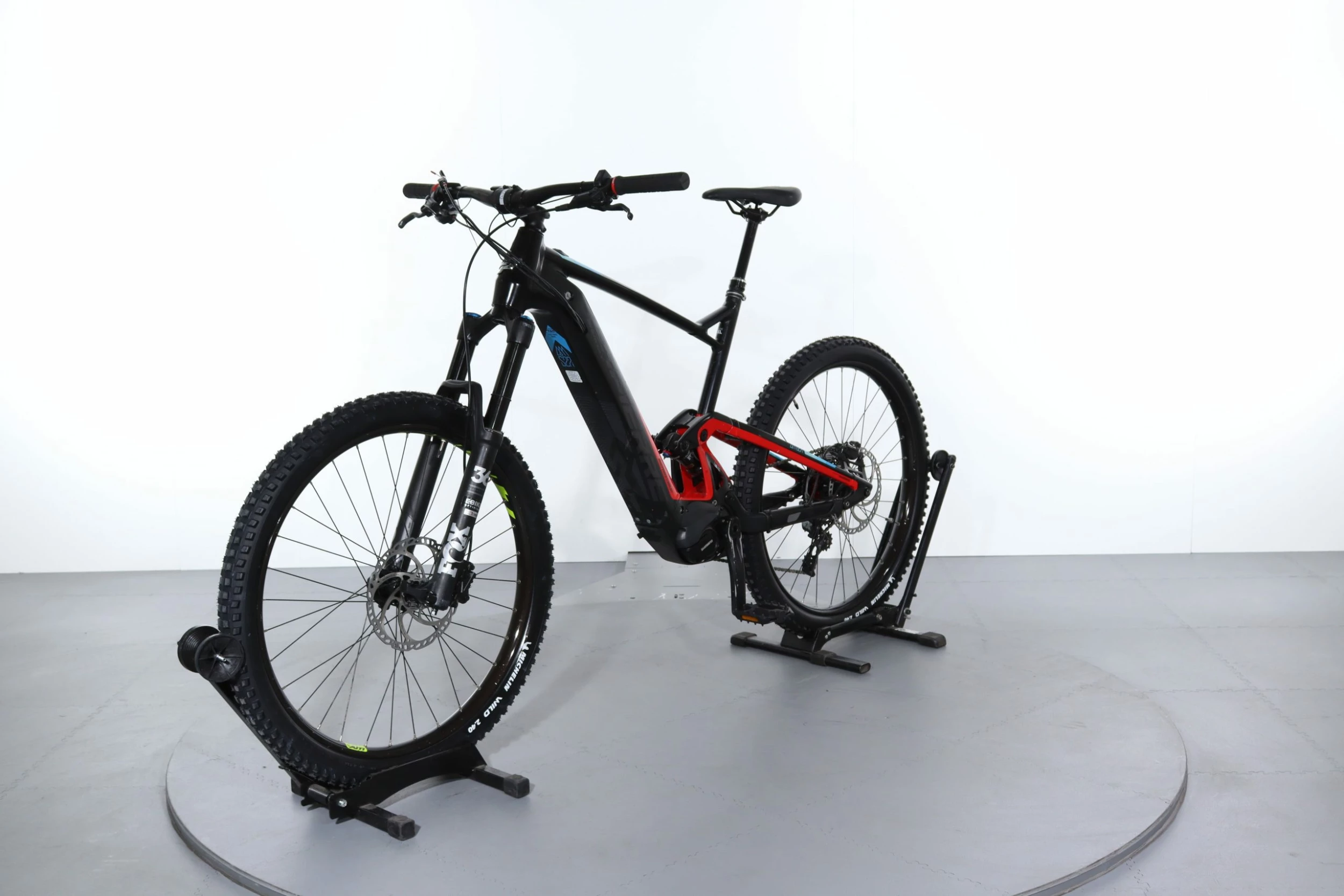 Upway Lapierre Overvolt AM 527i – Image 3
