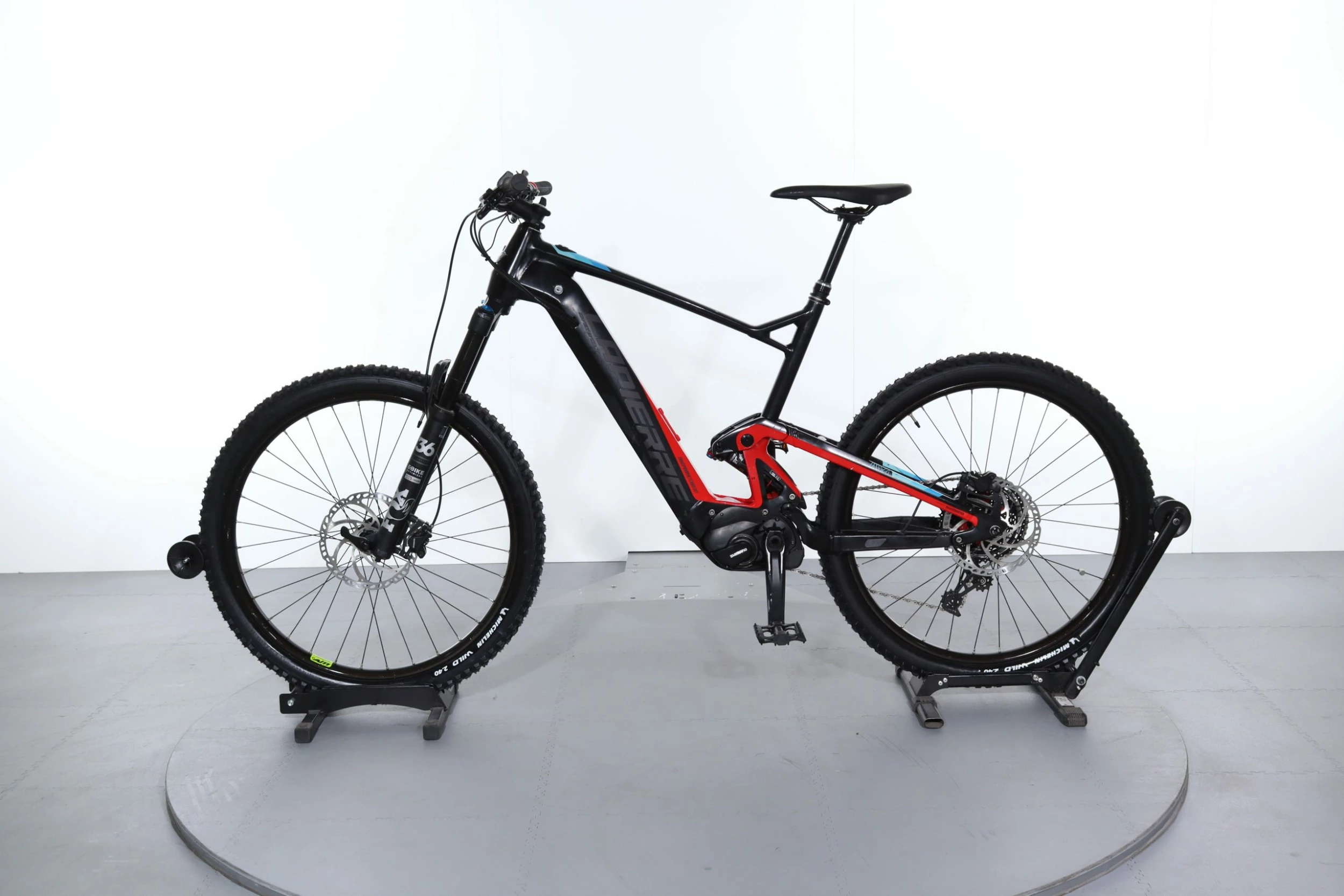 Upway Lapierre Overvolt AM 527i – Image 4