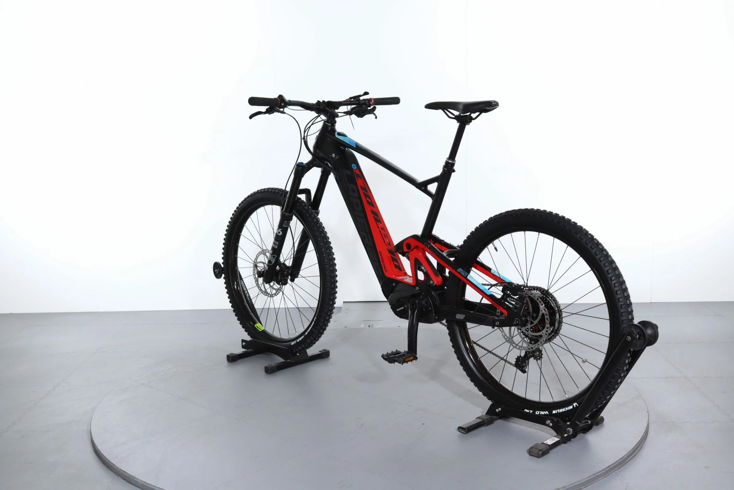 Upway Lapierre Overvolt AM 527i – Image 5